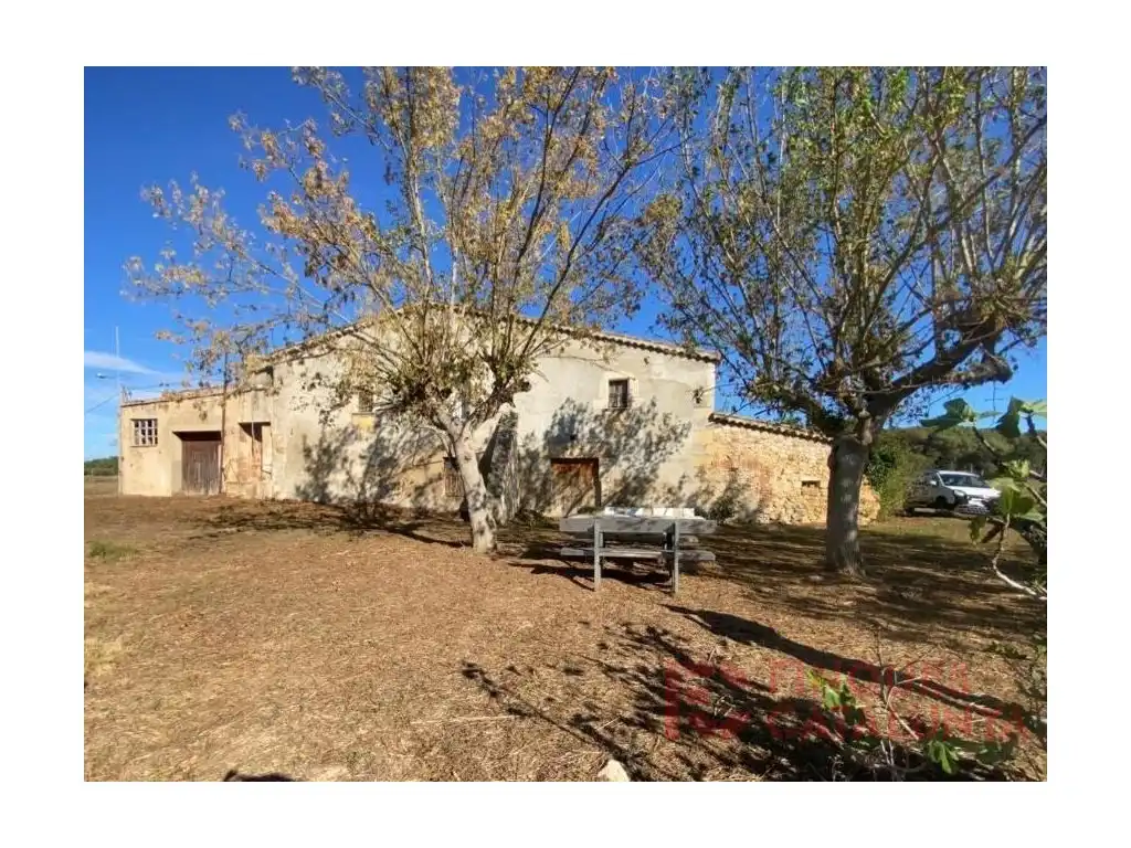Casa rústica en venta en Cassà de la Selva, imagen 22