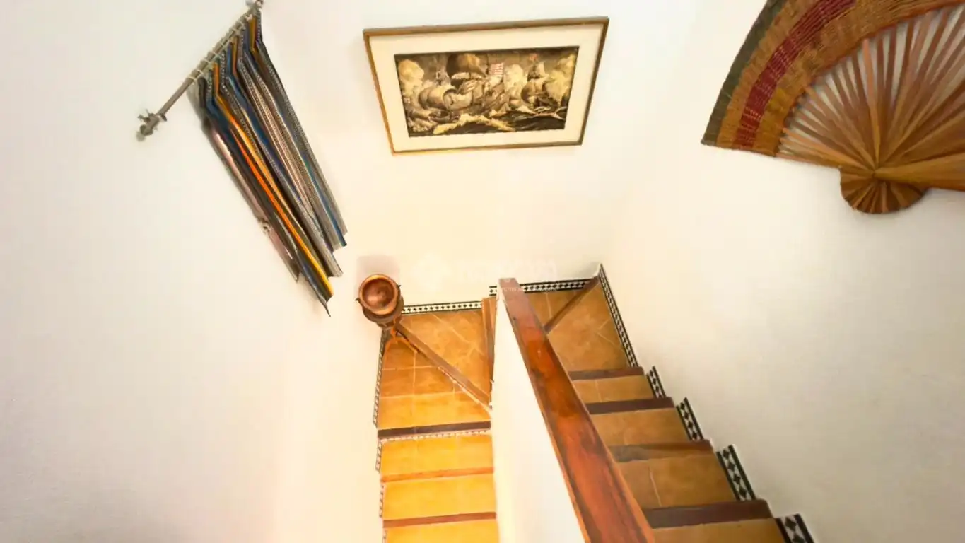 Casa adosada en venda en Los Barrios amb Terrassa, Traster i Balcó