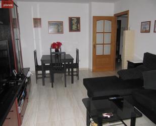 Dining room of Duplex for sale in La Seu d'Urgell  with Heating