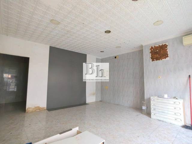 Local comercial en Venta en Plaza LARITA, 8 en La Luz - El Torcal