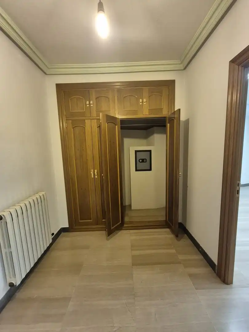 Piso en venta en Ávila con Calefacción