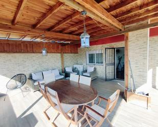 Terrace of Duplex for sale in Onda  with Air Conditioner, Heating and Terrace