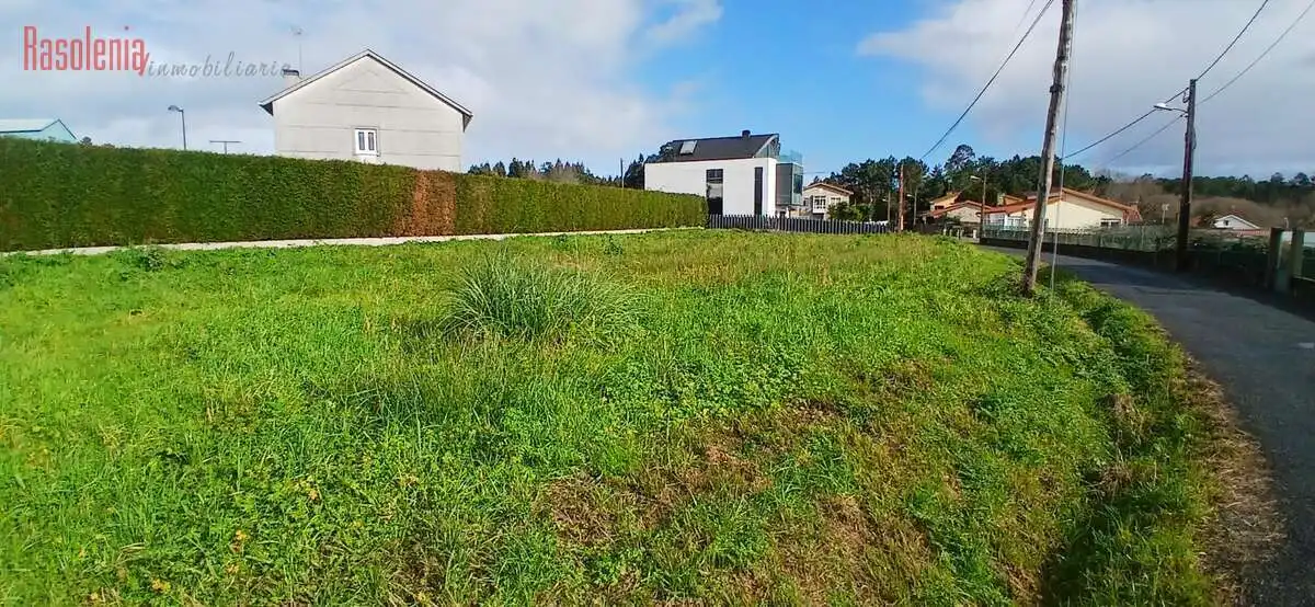 Terreny residencial en venda a VILARES 1, imagen 11