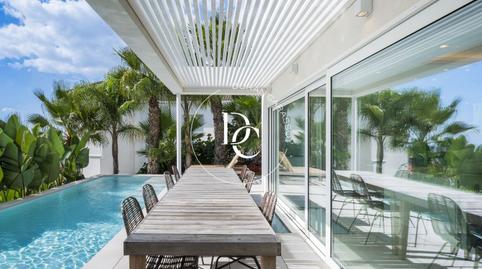 Photo 3 of House or chalet to rent in Passeig Fondo del Pere Joan, Levantina - Montgavina - Quintmar, Barcelona