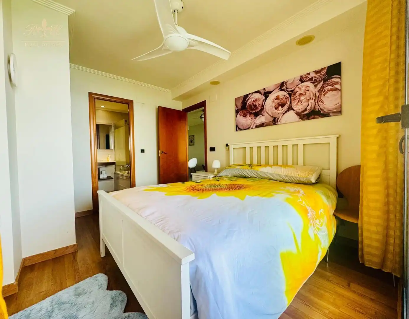 Piso con piscina en venta en CURRUCA, imagen 21