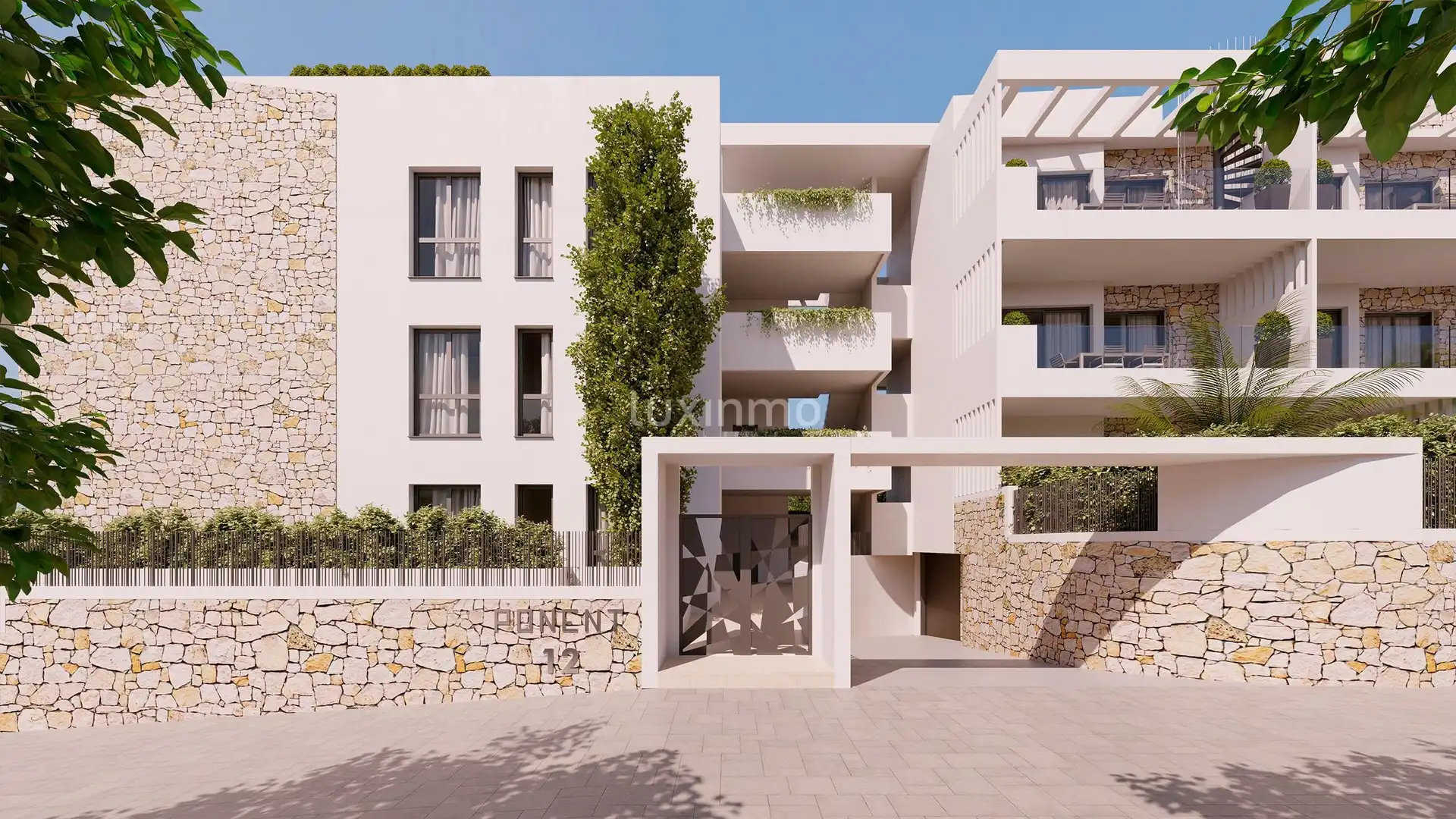 Flat with terrace for sale in Sant Antoni de Portmany, imagen 7