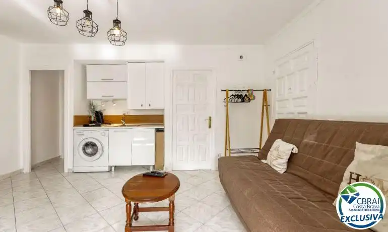 Apartamento con piscina en venta en Carrer de Josep Carner, imagen 6