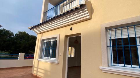 Foto 3 de Casa adosada en venta en Calle Helsinki, 34, Roda, San Javier