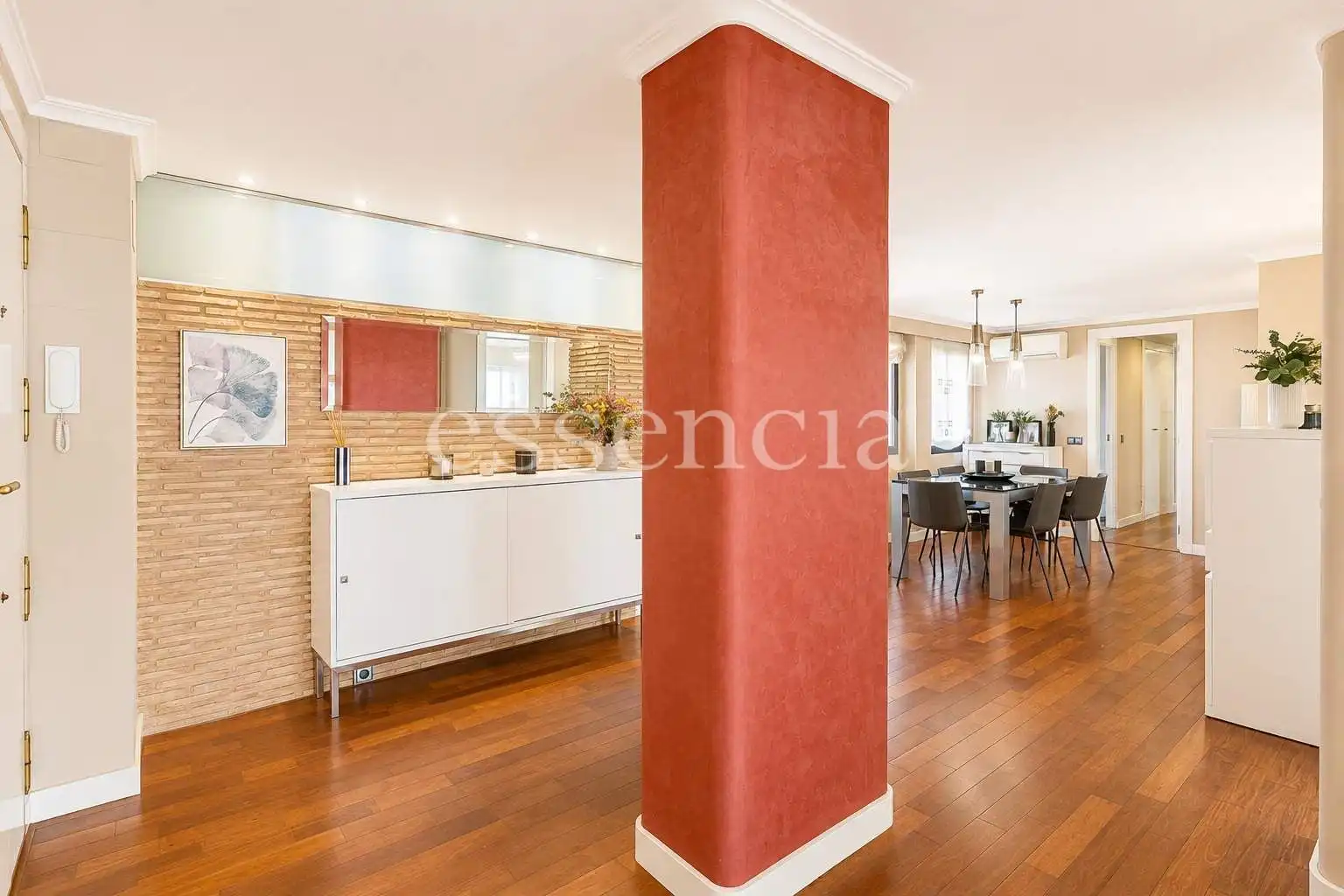 Penthouse with terrace for sale in Playa de Gandia, imagen 21