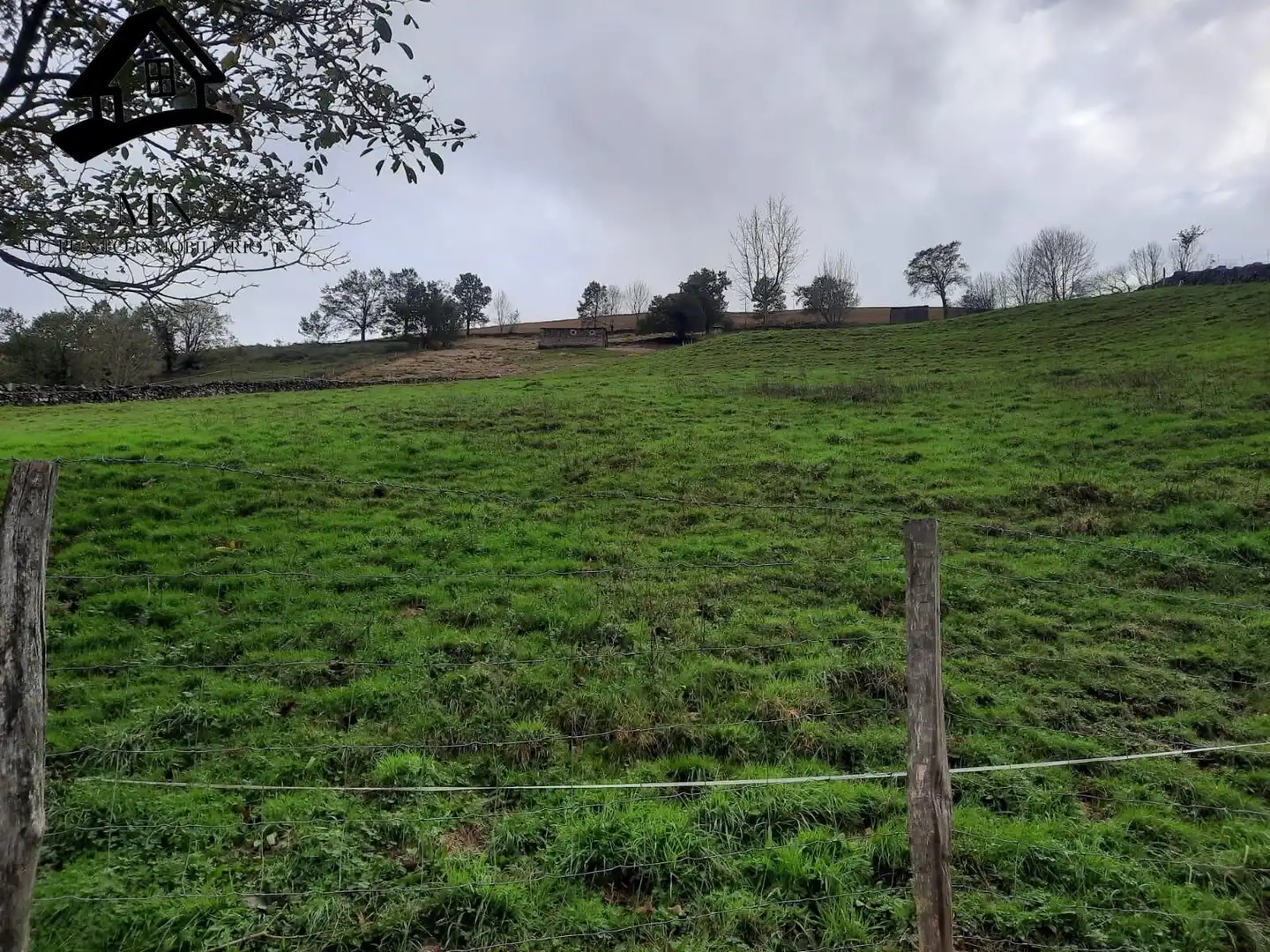 Finca rústica en venda en Vega de Pas
