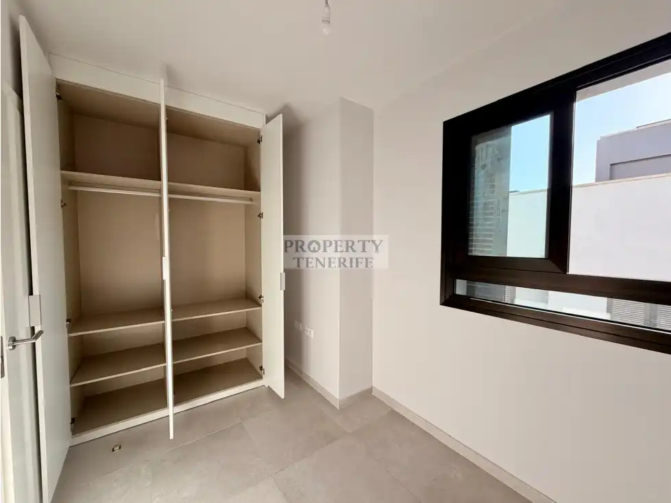 Apartamento con ascensor en venta en Cabo Blanco, imagen 18