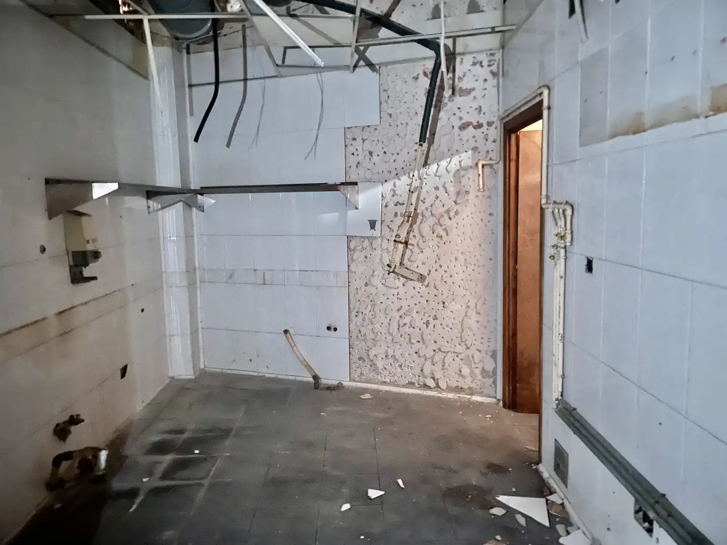 Local comercial en venta en Carrer de Rourell 5, imagen 11