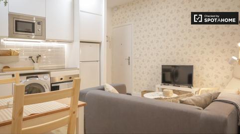 Photo 5 of Flat to rent in Goya,  Madrid Capital