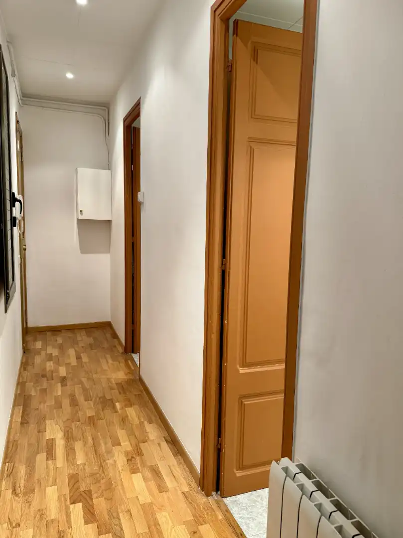 Flat for sale in Barcelona  with Heating, Parquet flooring and Furnished