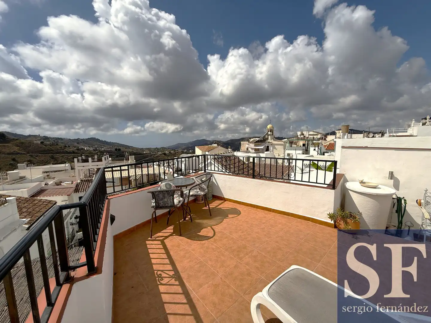 Terraced house for sale in Cómpeta, imagen 17