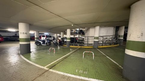 Foto 5 de Garatge en venda a Pz del Sortidor, El Poble Sec - Parc de Montjuïc, Barcelona Capital