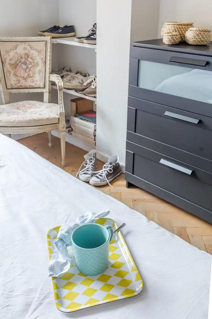 Flat with lift for sale in Calle GALILEO, imagen 24