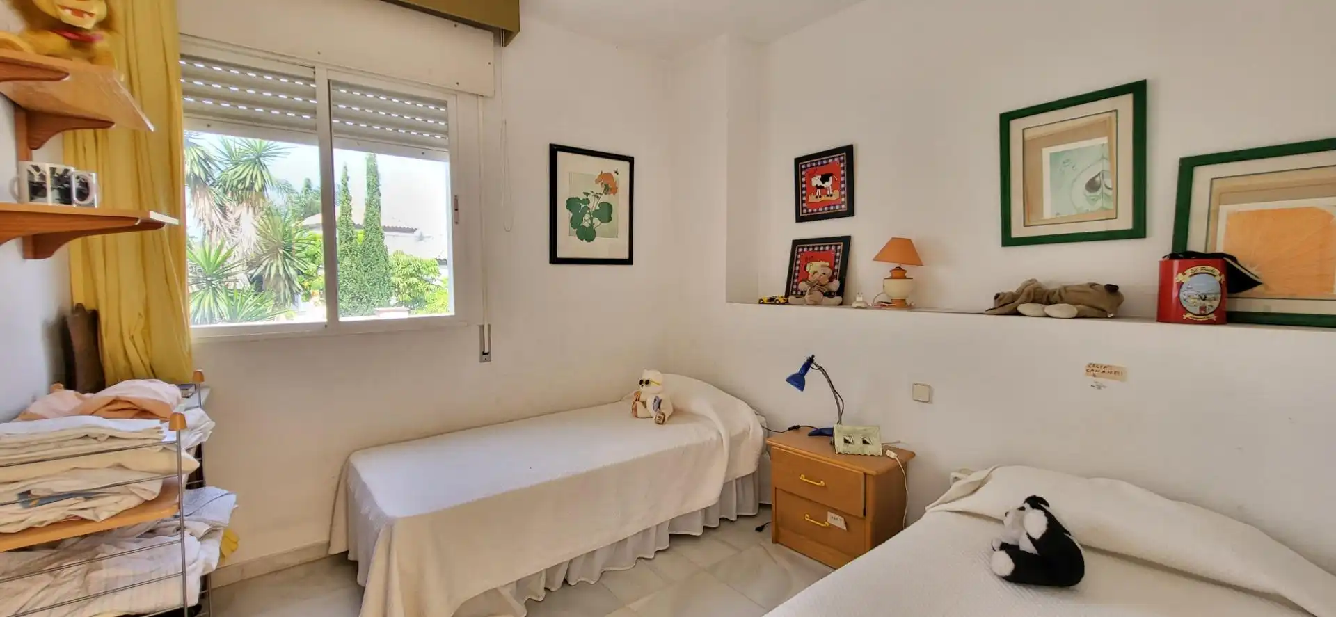 Detached house with terrace for sale in Nueva Andalucía, imagen 20