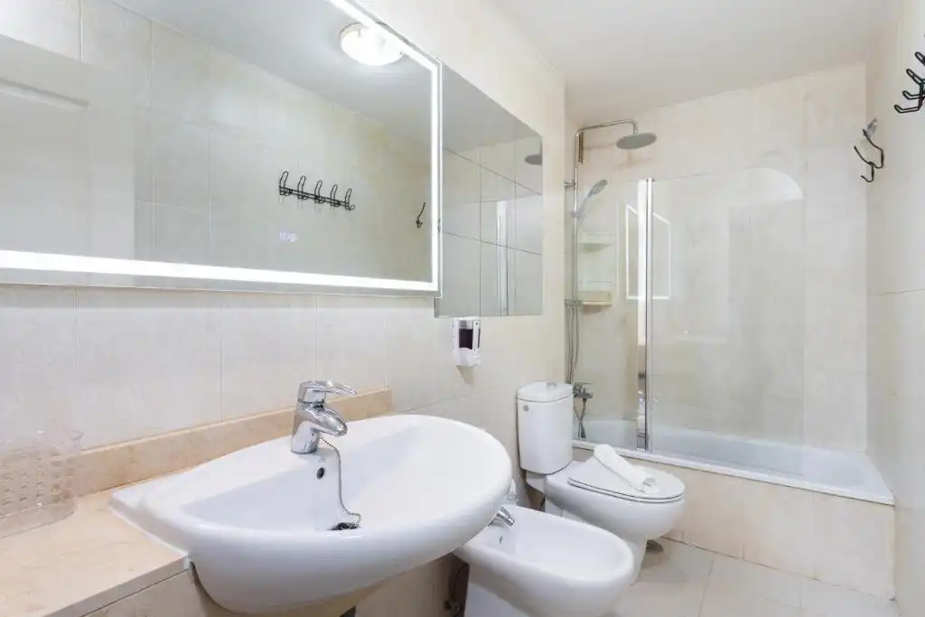 Apartamento con jardín en venta en Costa Adeje, imagen 9