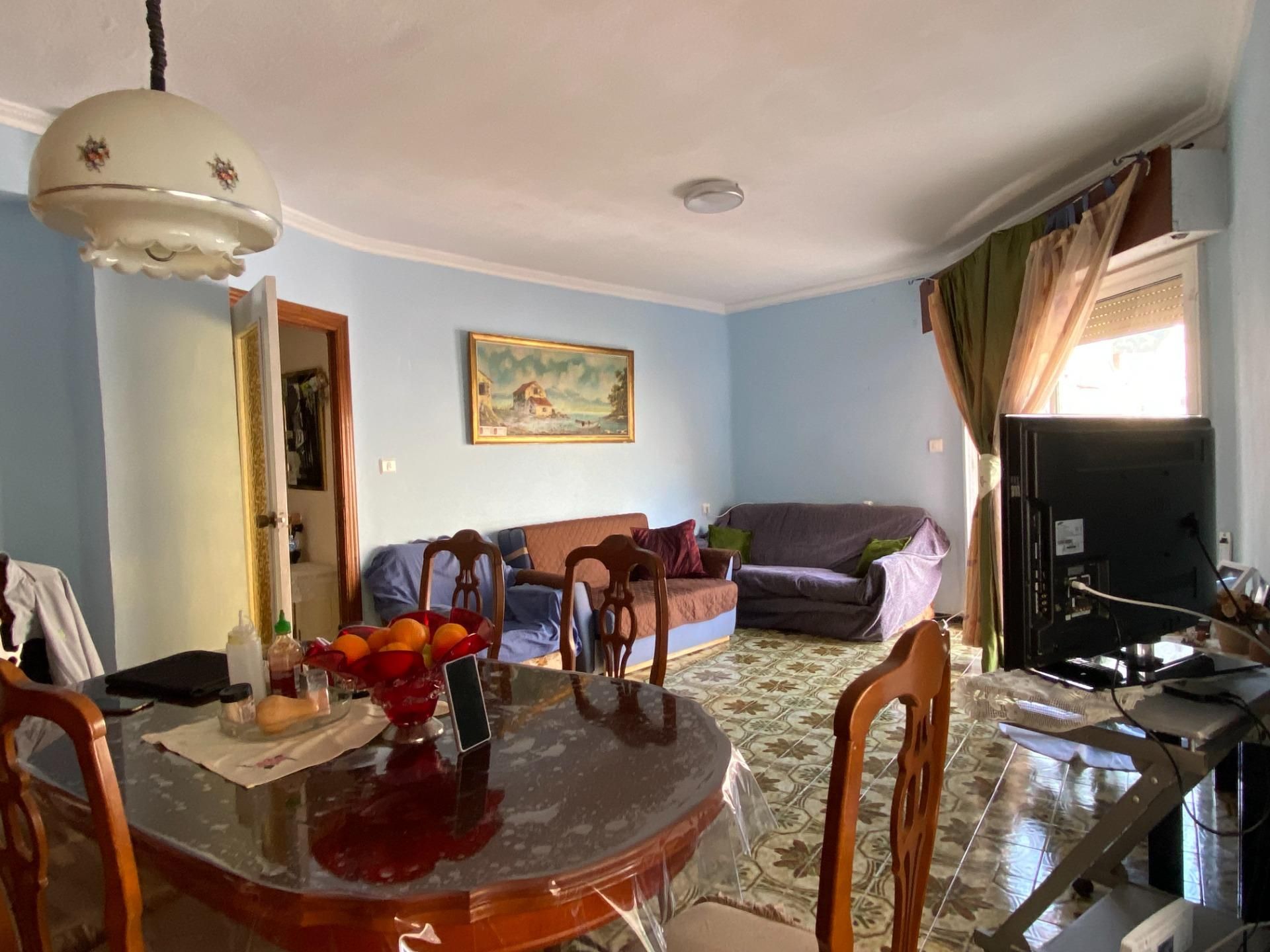 Living room of Flat for sale in Callosa de Segura  with Balcony