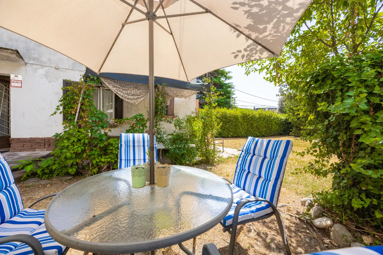 Chalet en venta en Passatge Victorià Oliveras de la Riva, imagen 12