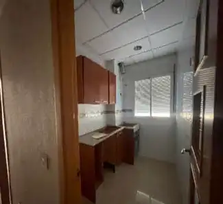 Cocina de Piso en venta en Murcia
