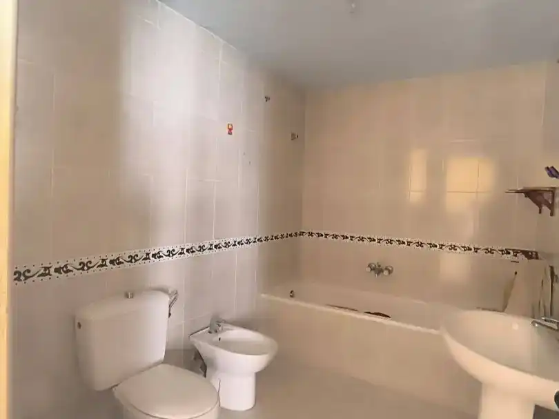 Baño de Casa adosada en venta en Pedro Muñoz con Trastero