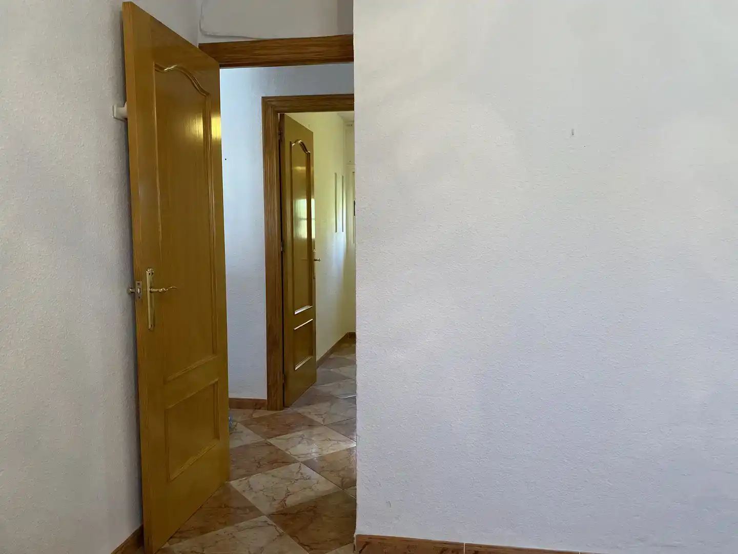 Pis en venda en Fiñana amb Jardí privat, Traster i Balcó