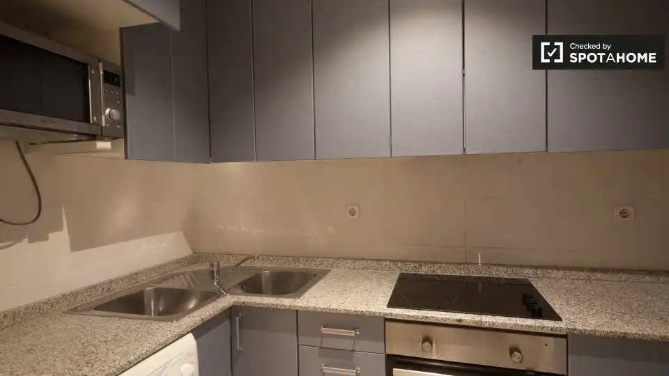Flat with terrace to rent in Ciutat Vella, imagen 6