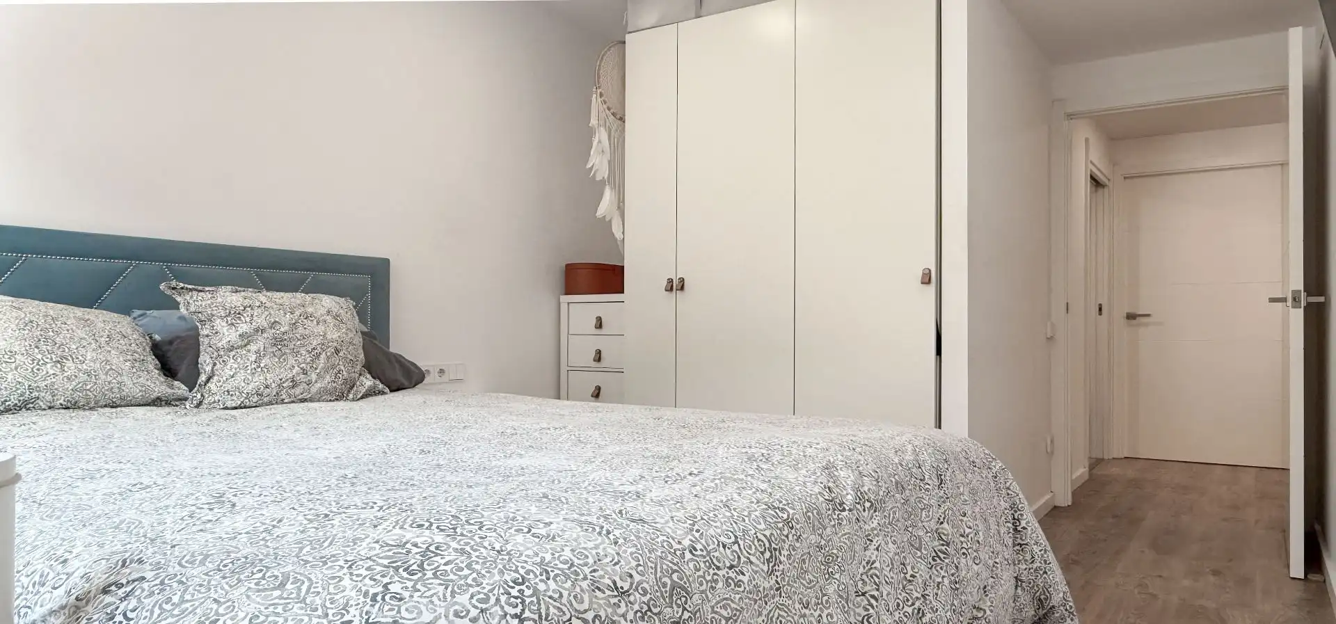 Habitación de Piso en venta en Sant Boi de Llobregat con Aire acondicionado, Calefacción y Trastero
