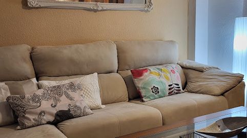 Photo 3 of Flat for rent in Calle Cid Campeador, 14b, Centro ciudad, Linares