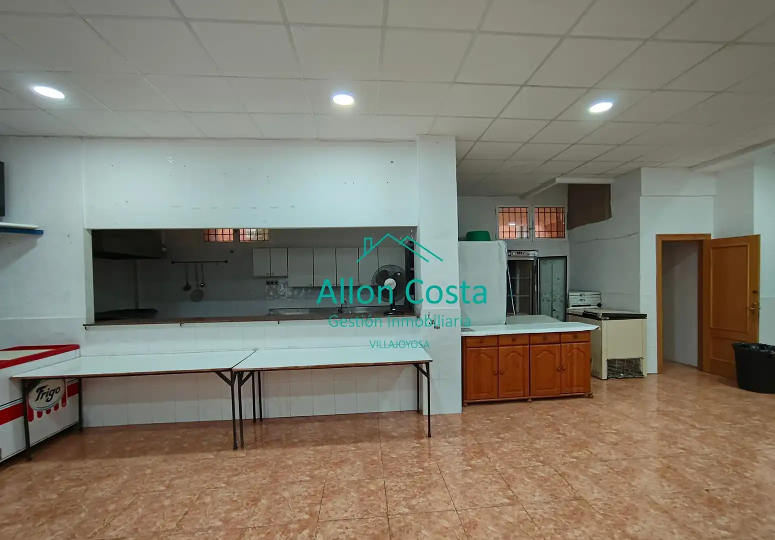 Local commercial à vendre à Centro Urbano, imagen 2