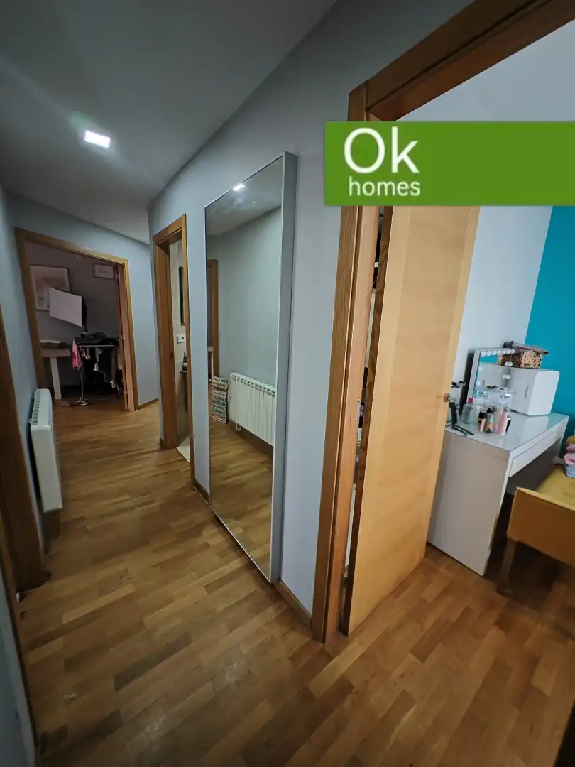 Flat for sale in Arteixo  with Heating, Parquet flooring and Terrace