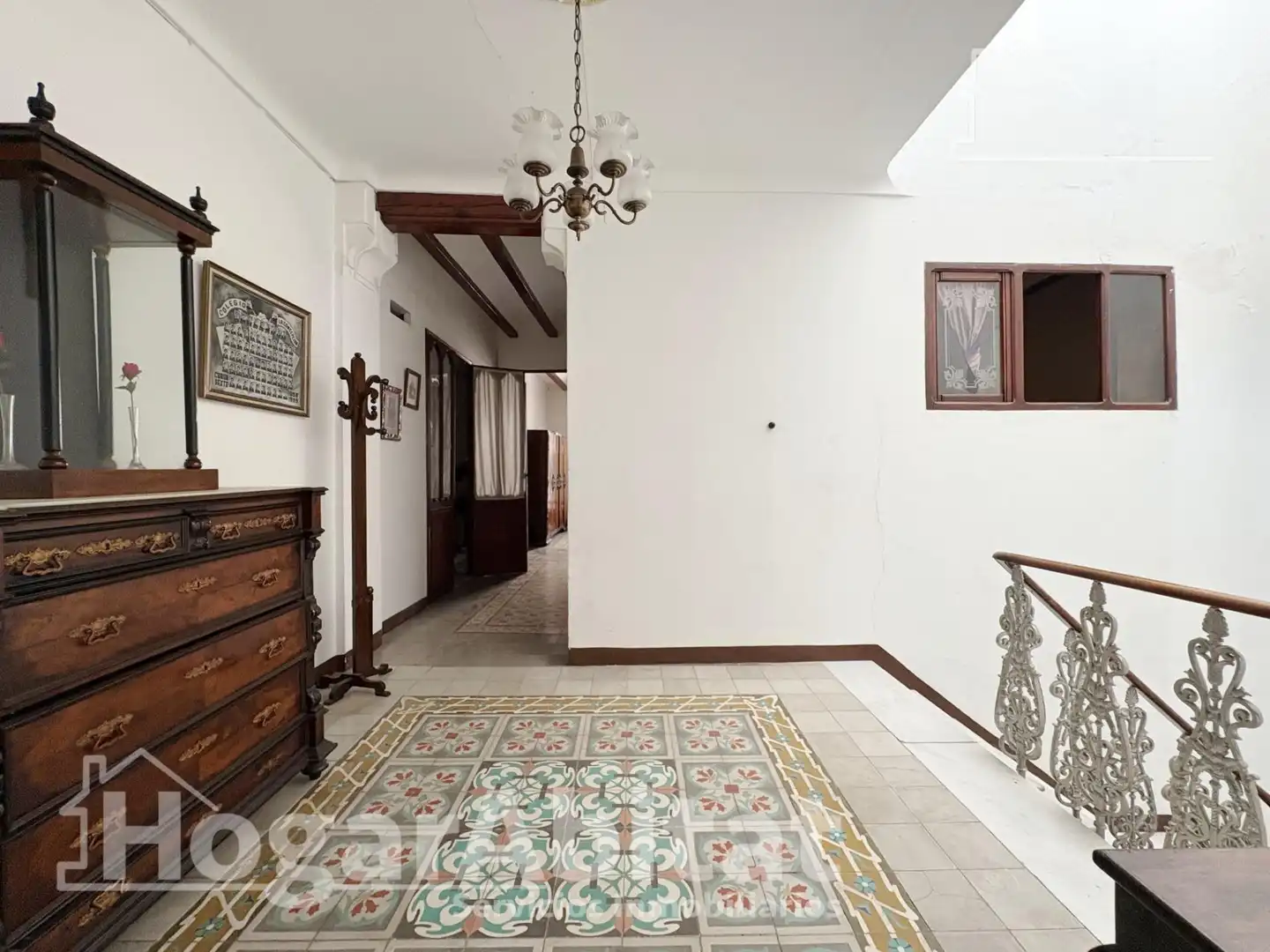 Casa o xalet en venda en Pego amb Calefacció i Balcó