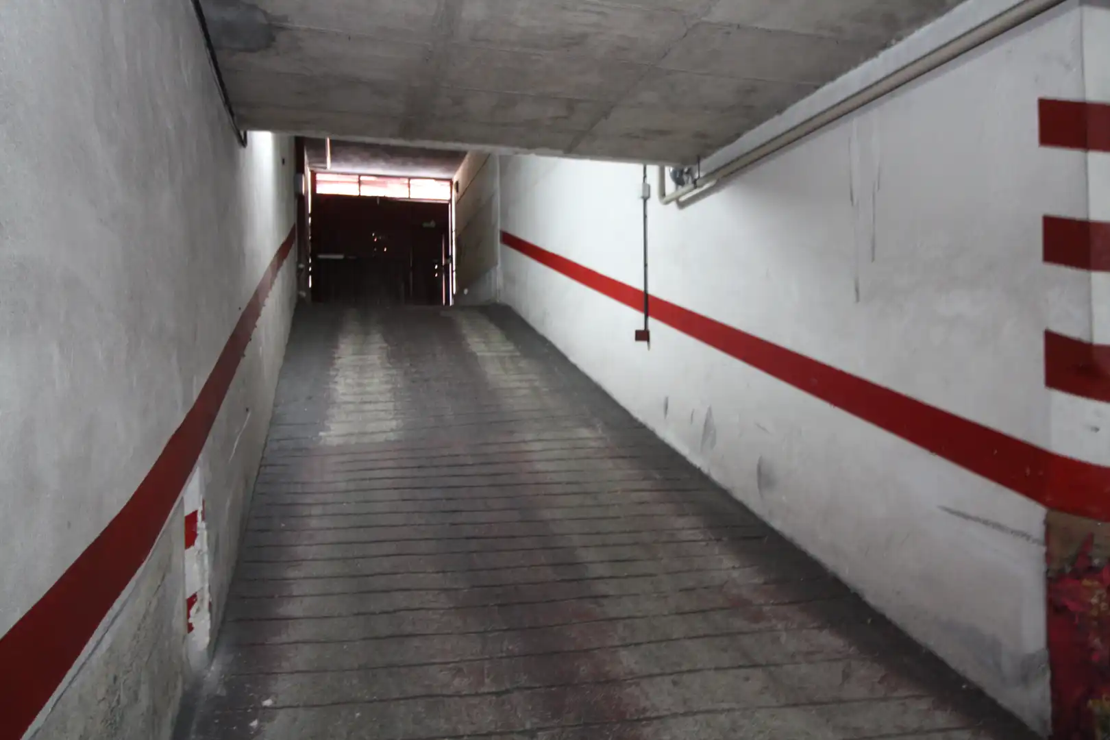 Garage zum Verkauf in Valladolid