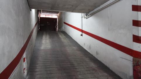 Foto 5 de Garatge en venda a Calle Santa Marina, Delicias, Valladolid Capital