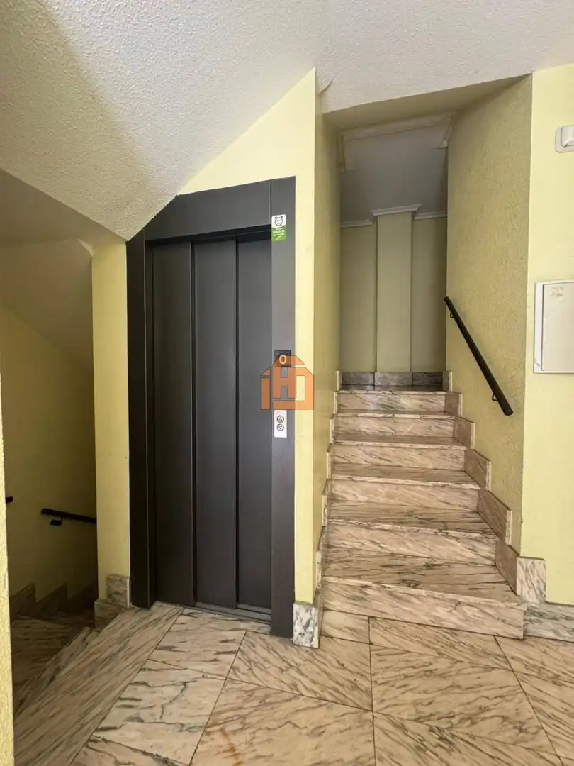 Wohnung zum Verkauf in Calle Goya, Trobajo del Camino