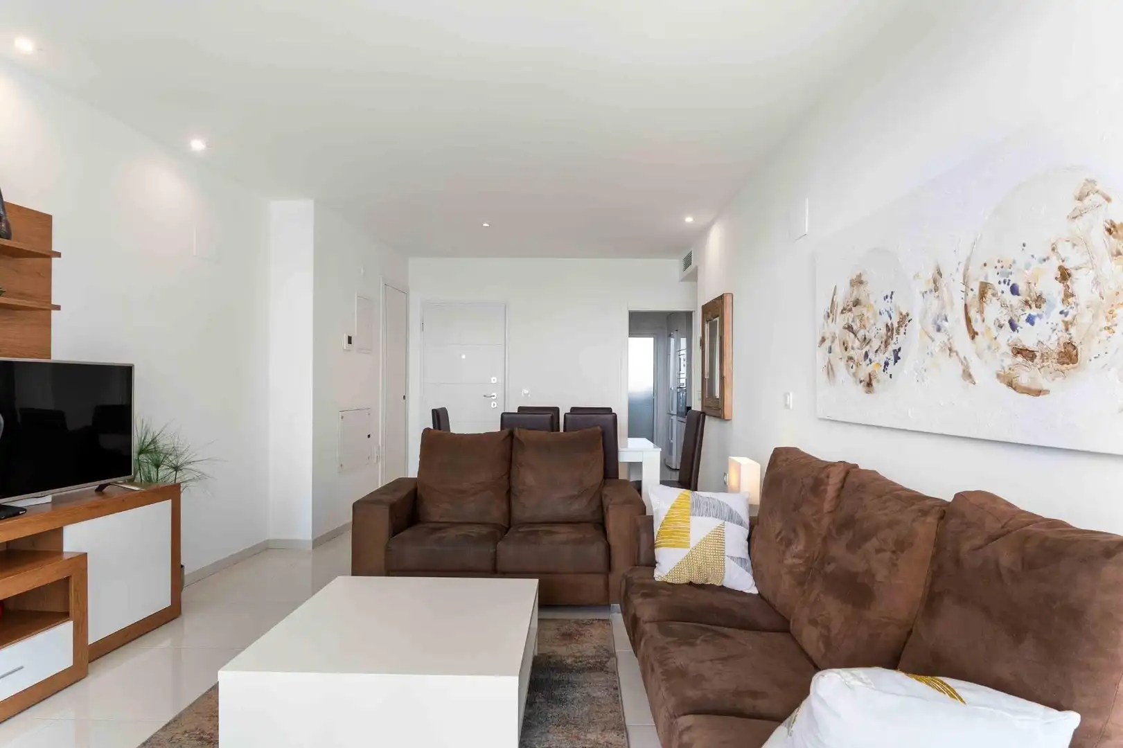 Apartment with terrace for sale in Calle DE LA MAR LLANA, imagen 9