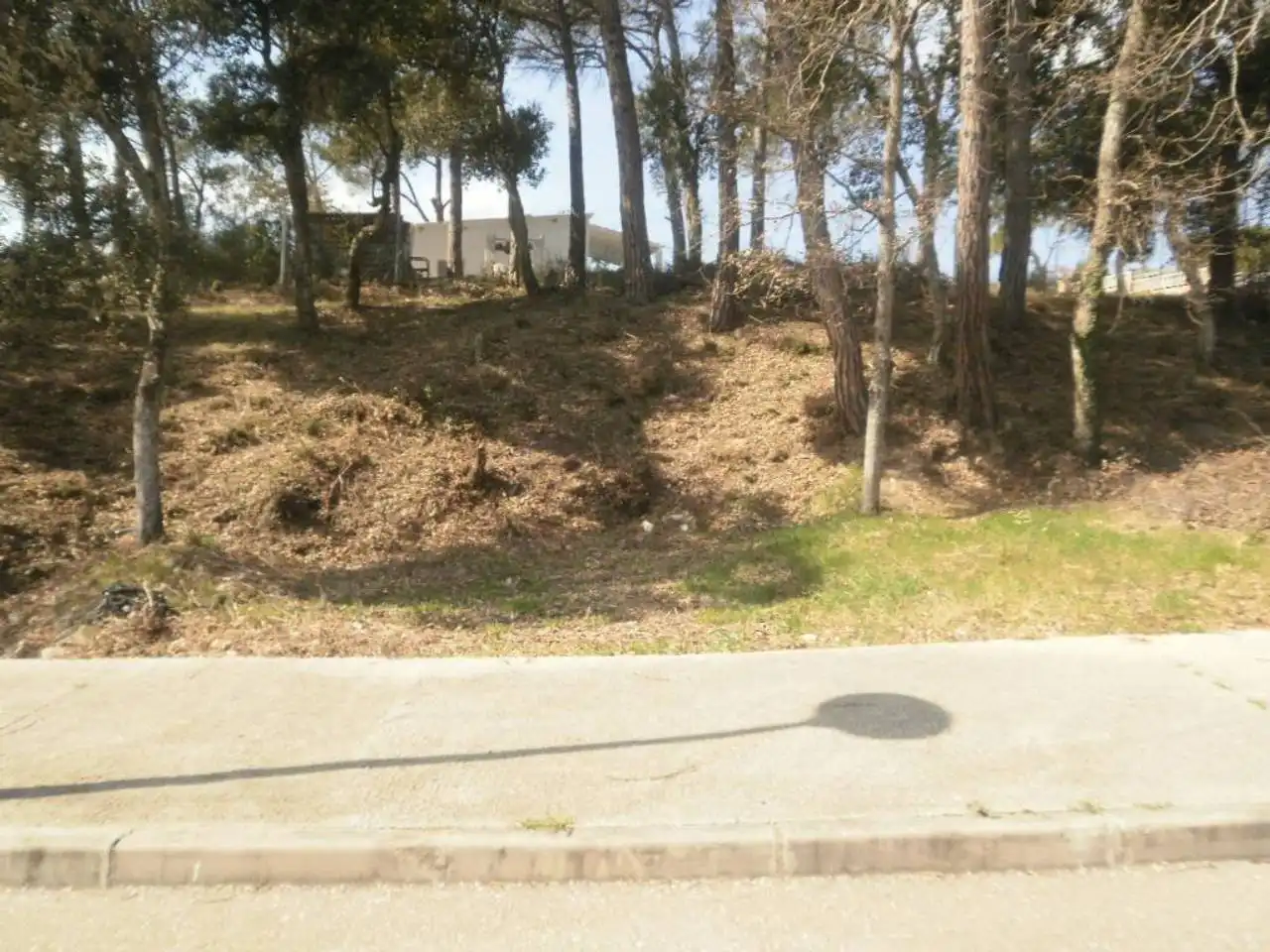 Terreny residencial en venda a La Goba