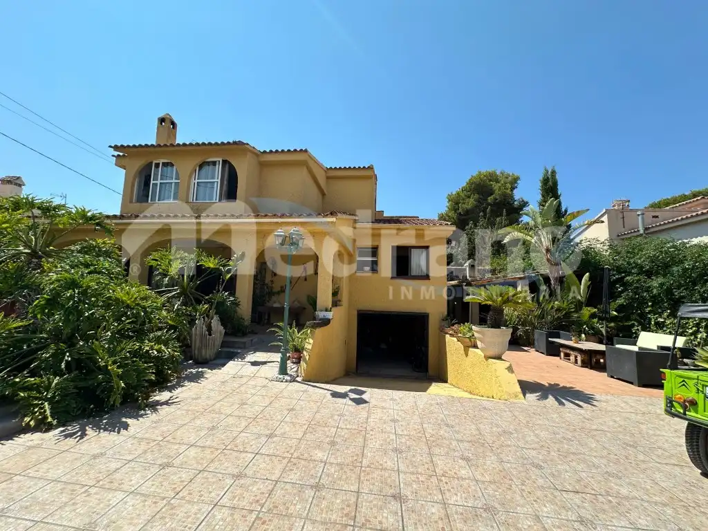 Villa avec piscine à vendre à Avenida Dr Severo Ochoa, imagen 53