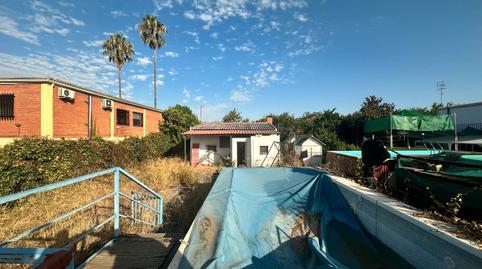 Foto 5 de Finca rústica en venda a Carretera Barbaño, 6, Montijo, Badajoz