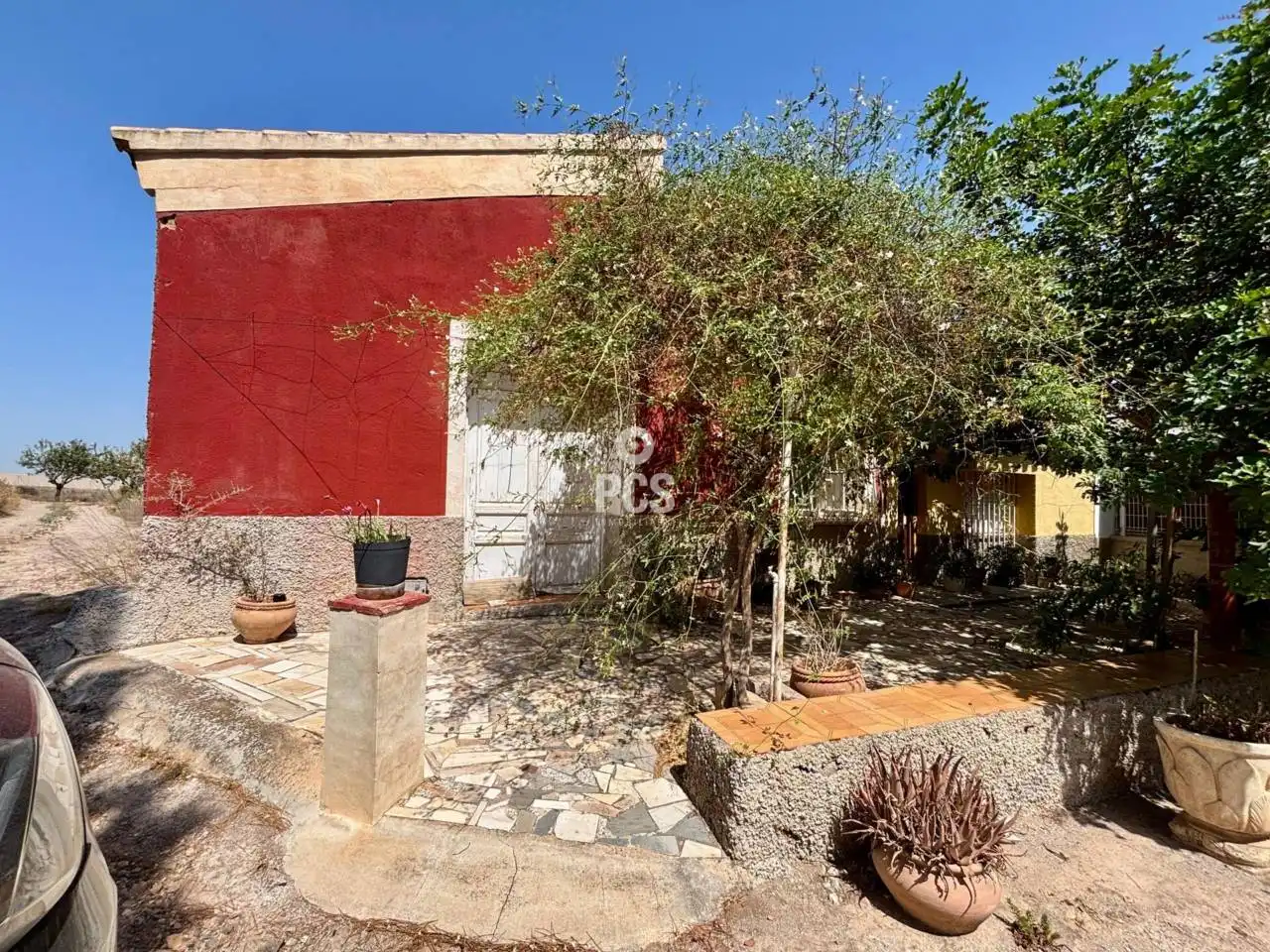 Chalet en venta en Calle Zona El Raiguero S/N, imagen 30