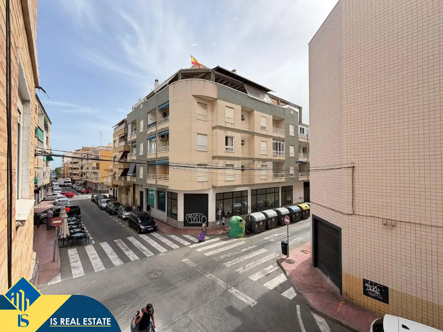 Apartament amb ascensor en venda a Playa del Cura, imagen 10
