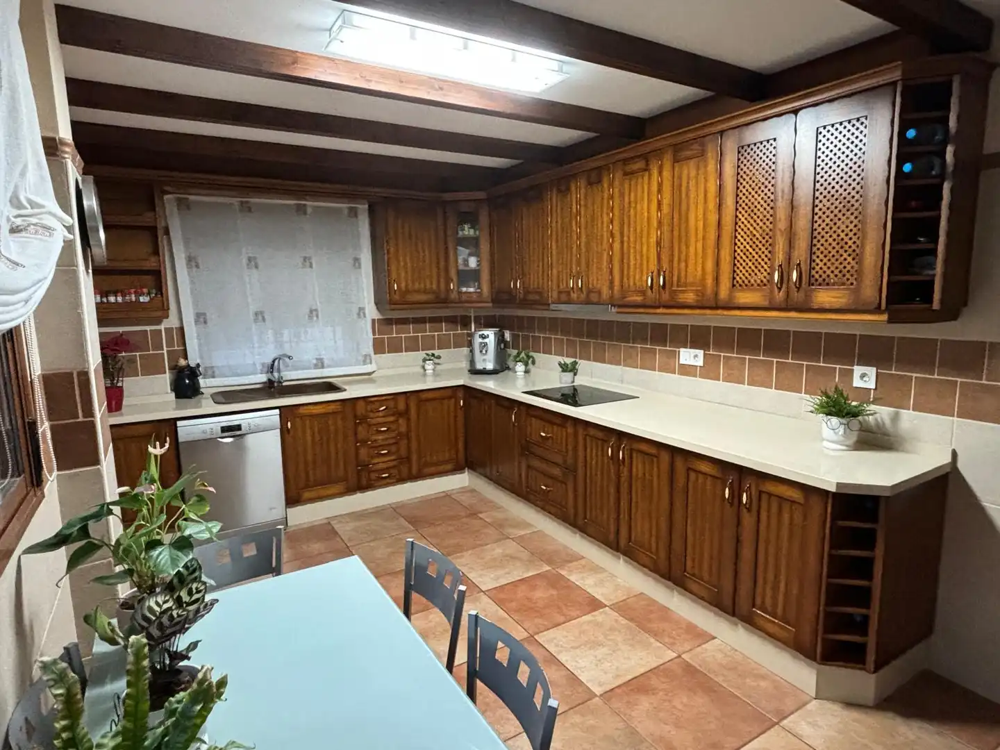 Semi-detached house with pool for sale in Bigastro, imagen 6
