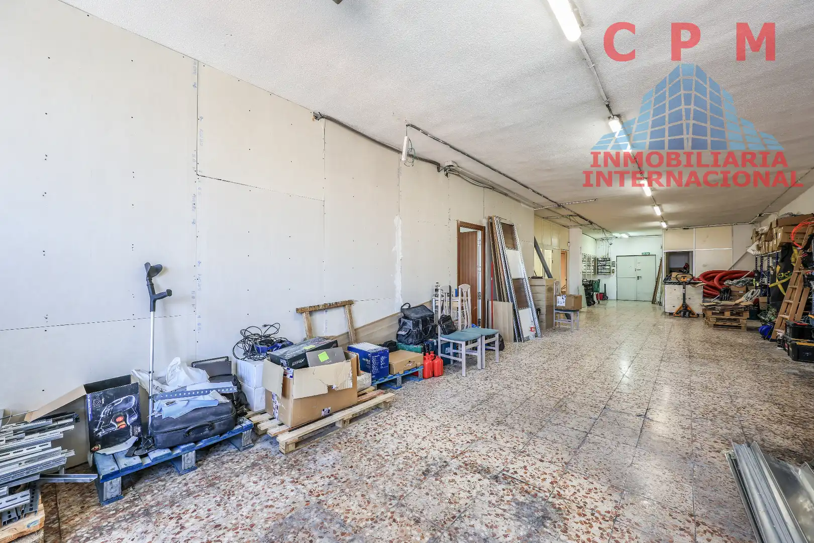 Business premises for sale in Villaverde, imagen 2