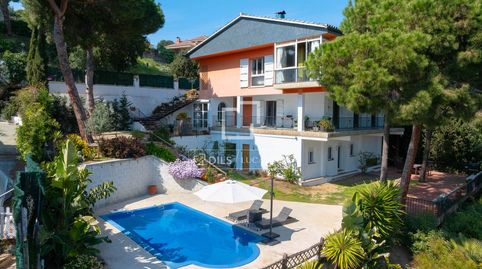 Photo 2 of Houses for sale in Urbanitzacions, Arenys de Mar
