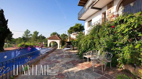 Foto 4 de Casa o chalet en venta en Montmar, Barcelona