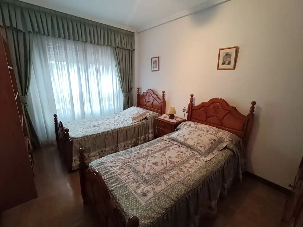 Wohnung mit Aufzug zum Verkauf in Calle Fernando Moran, imagen 18