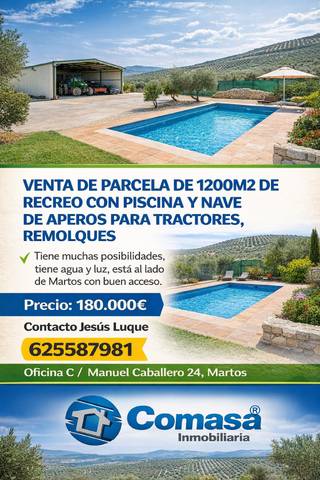 Terreno residencial en Venta en La Paz - Las Américas