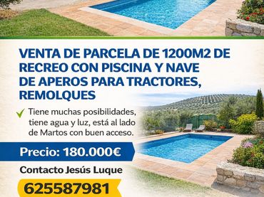 Terreni e lotti in vendita a La Paz - Las Américas